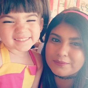 Meet your Posher, Destinee